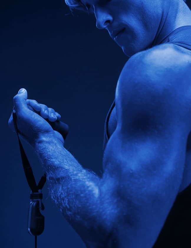 Unwavering Precision