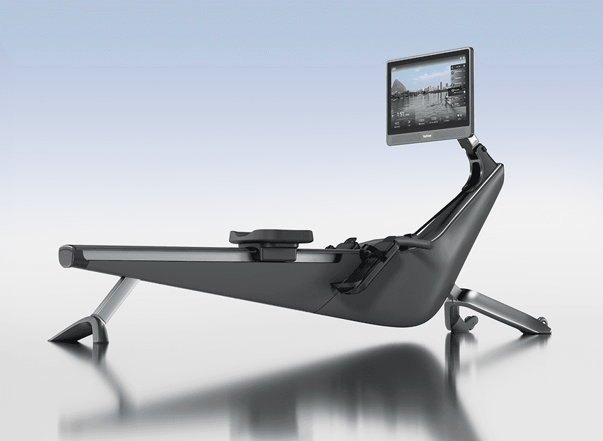 Hydrow Origin rowing machine