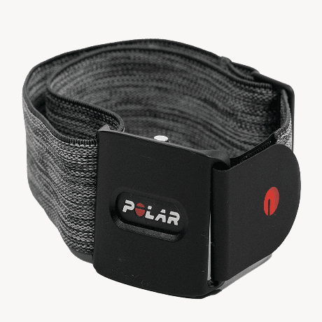 Polar Verity Sense Heart Rate Monitor