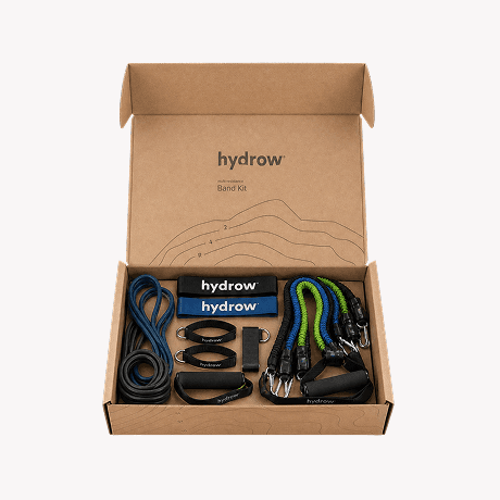 Hydrow Multi-Resistance Band Kit