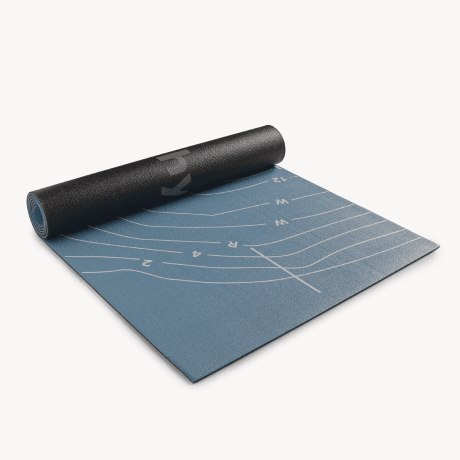 Hydrow Multi-Use Workout Mat