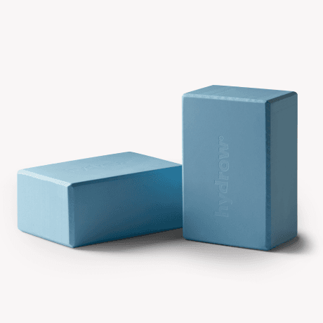Hydrow Yoga Blocks