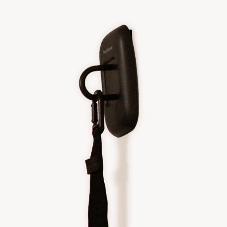 Hydrow Wave vertical anchor