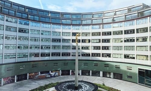 Soho House White City