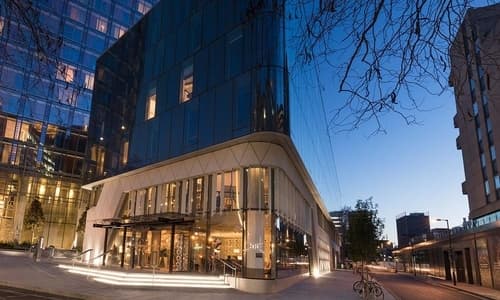 Bankside Hotel