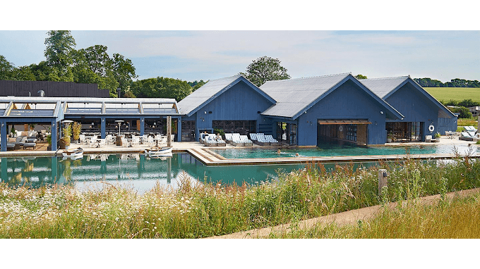 Soho Farmhouse