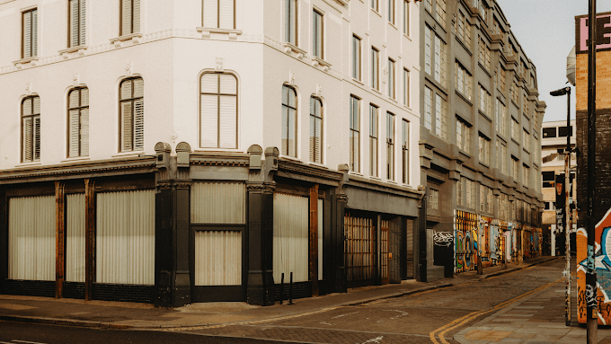 Shoreditch Soho House