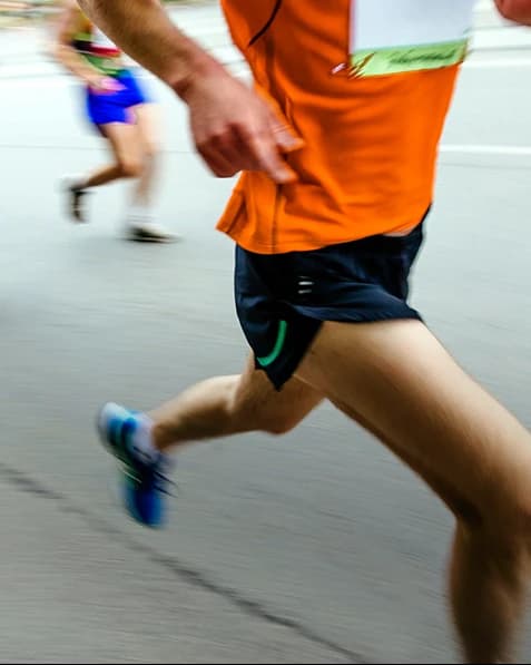 Go the Distance