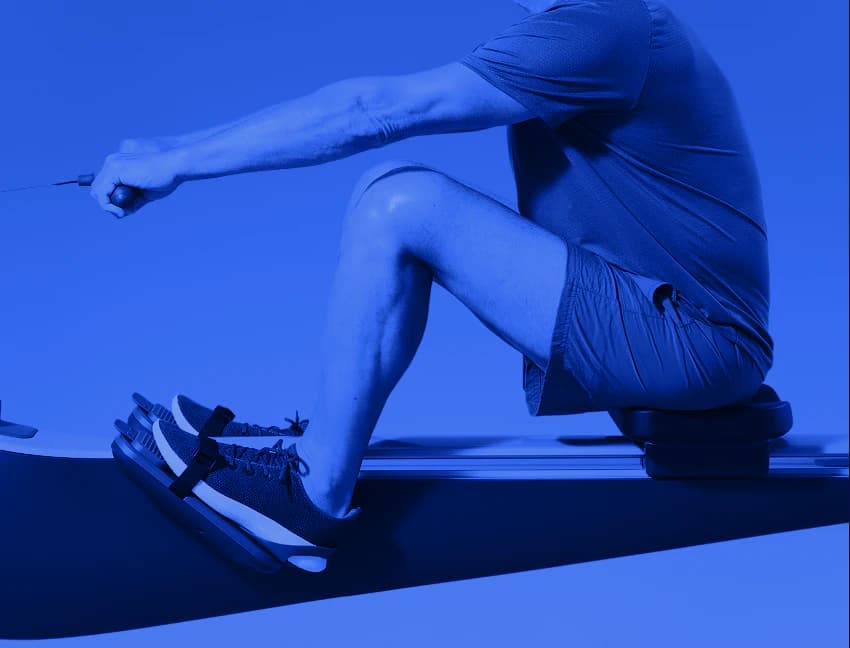 Low-Impact Workout