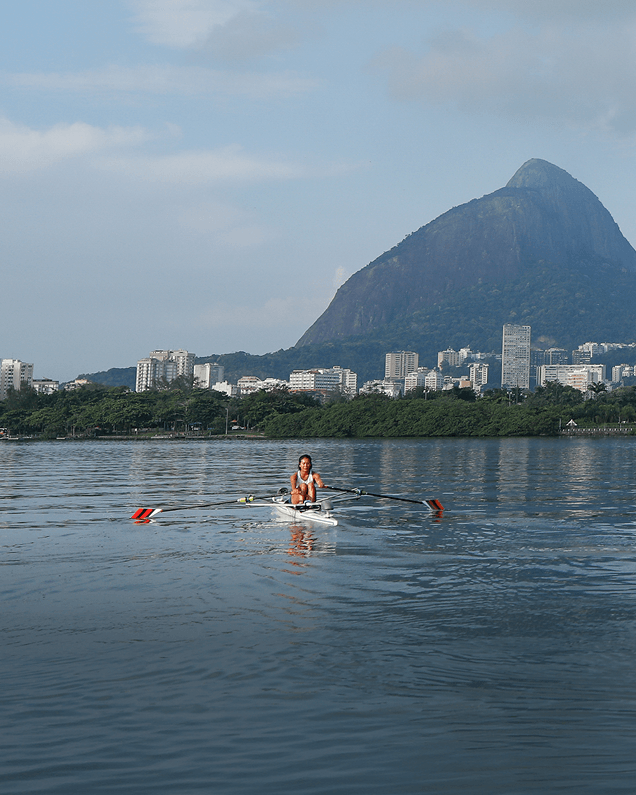 Coach Aisyah in Rio