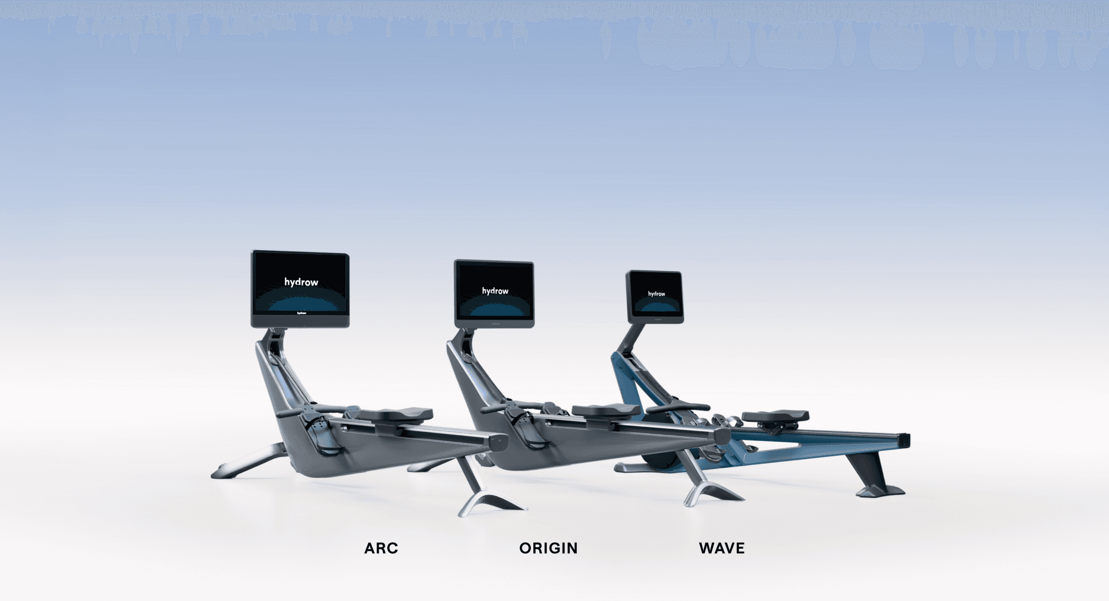 Our Award-Winning Lineup