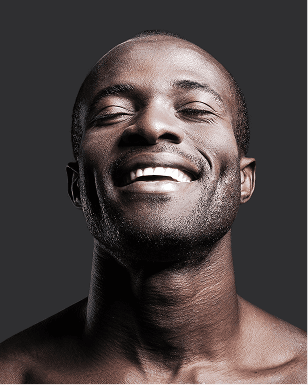 Satisfaction after a hydrow workout