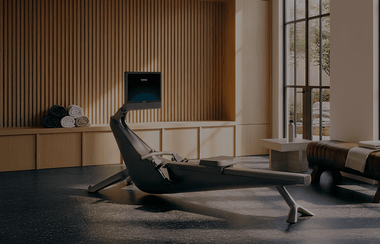 Explore Rowing