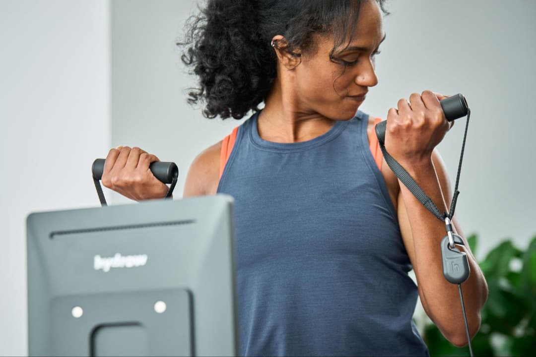 A strength system you won’t outgrow