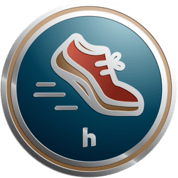 Runner’s Program badge