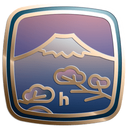 Destination Japan badge