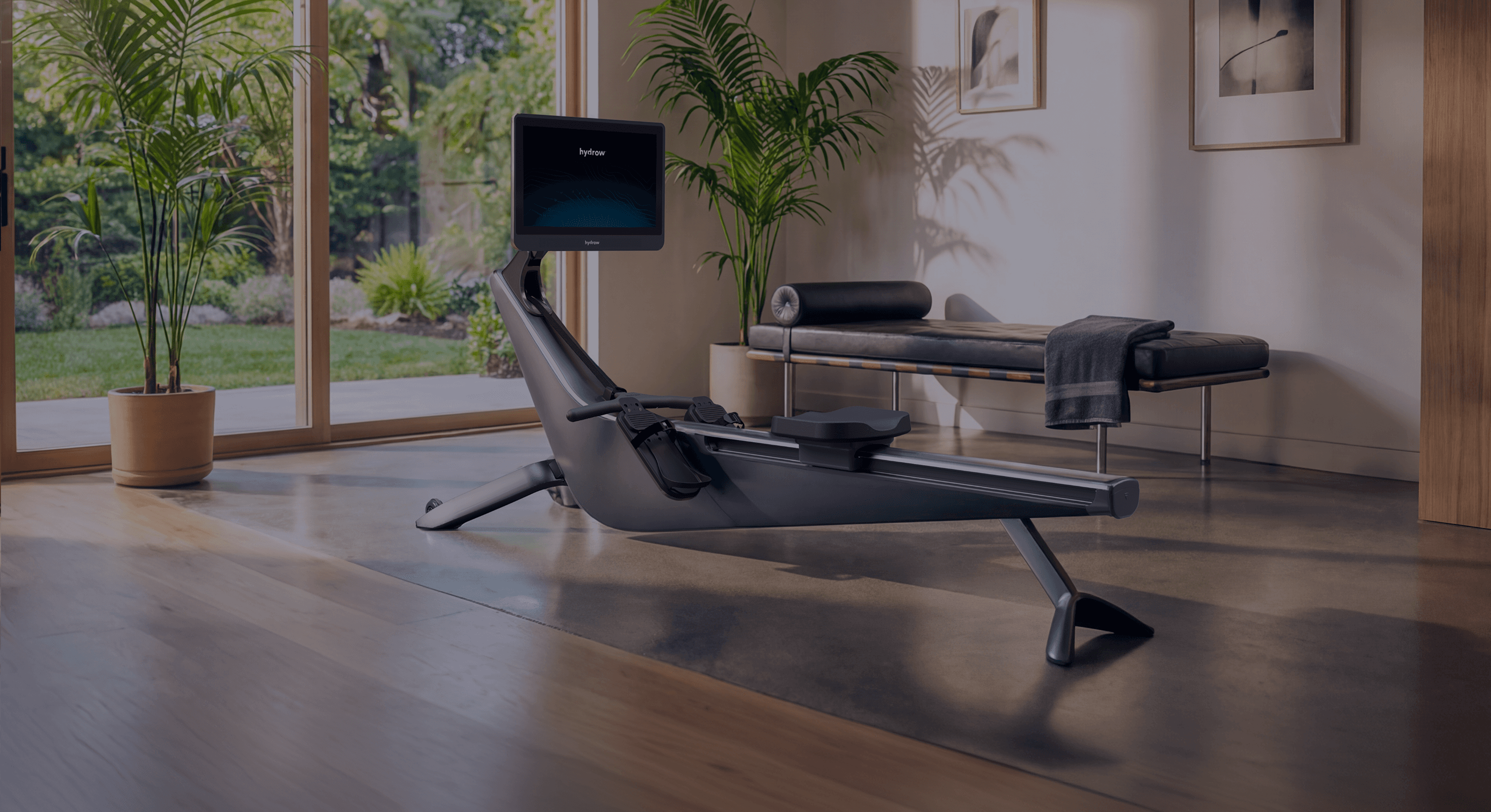 Origin Rower