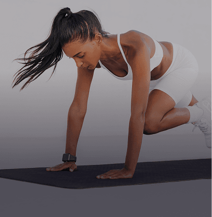 Program: Circuit Training