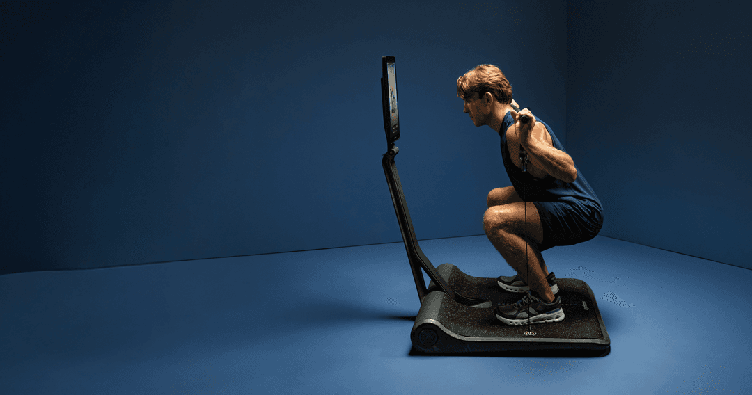 Train hard, stay safe