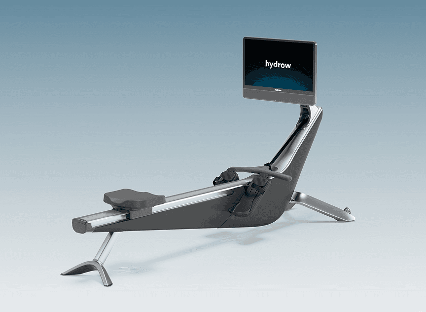 Hydrow Arc rowing machine