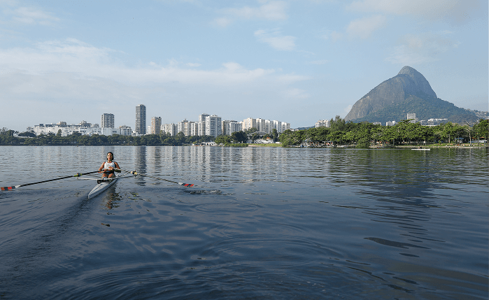 Location: Rio de Janeiro