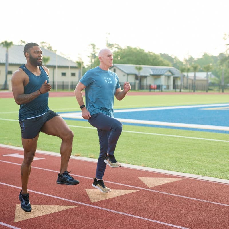What’s your workout style?