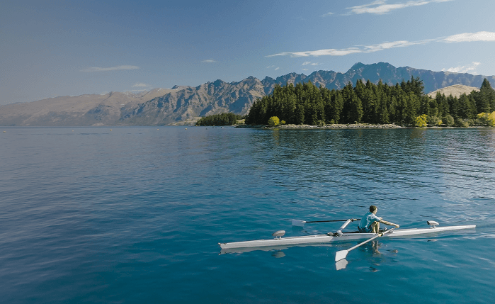 Location: California