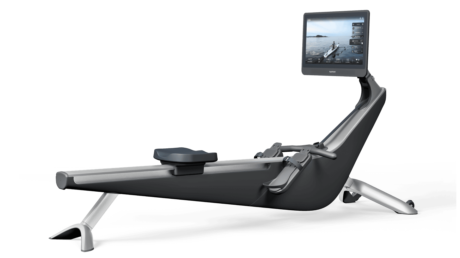 Hydrow Origin Rower