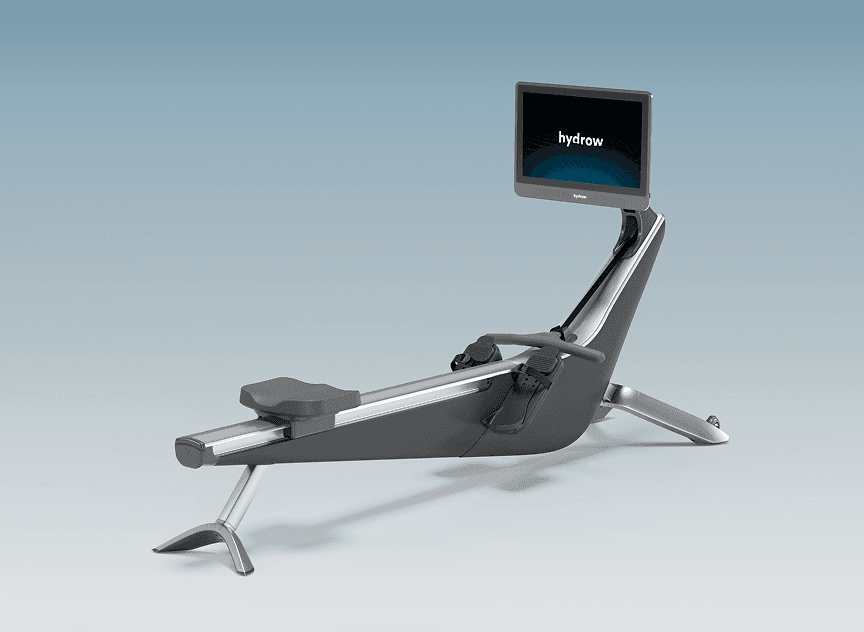 Hydrow Origin rowing machine