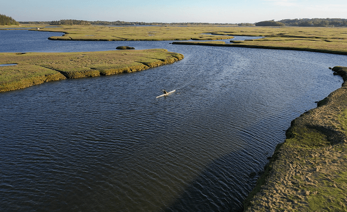 Location: Essex, Massachusetts