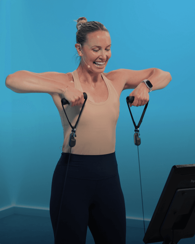 Mac's Triple Play - metabolic conditioning series