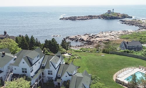 The View Point Hotel