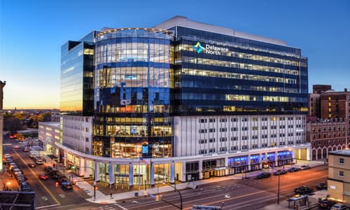 The Westin Buffalo
