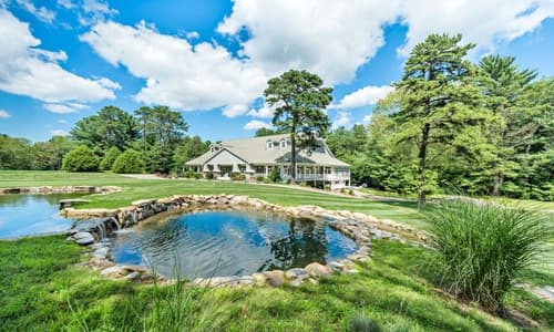 The Preserve Sporting Club and Residences