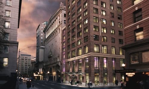 Kimpton Nine Zero
