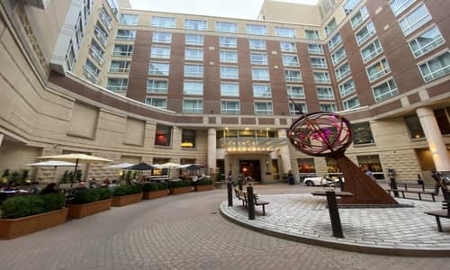 Kimpton Hotel Marlowe