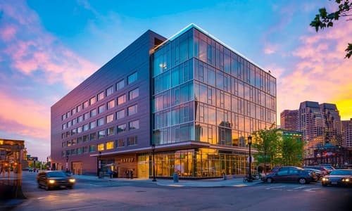 The Envoy Hotel