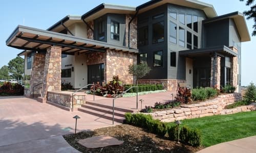 Strata Integrated Wellness and Spa at Garden of the Gods Resort and Club
