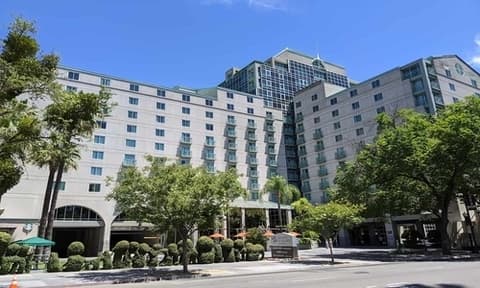 Hyatt Regency Sacramento
