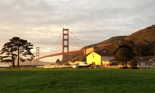 Cavallo Point Lodge
