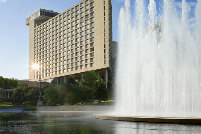 The Westin Kansas City at Crown Center
