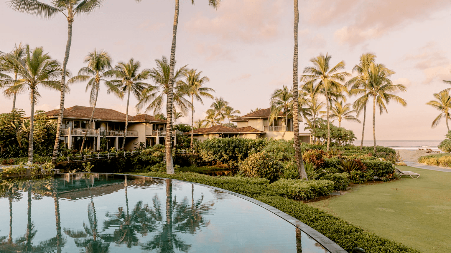 Four Seasons Hualalai
