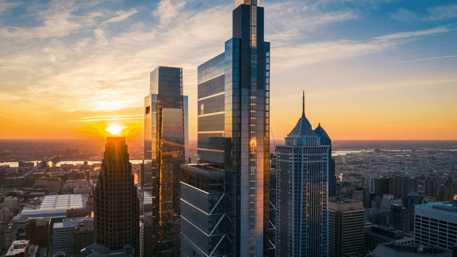 Four Seasons Philadelphia