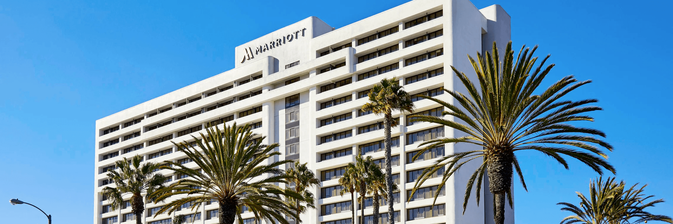 Torrance Marriott Redondo Beach