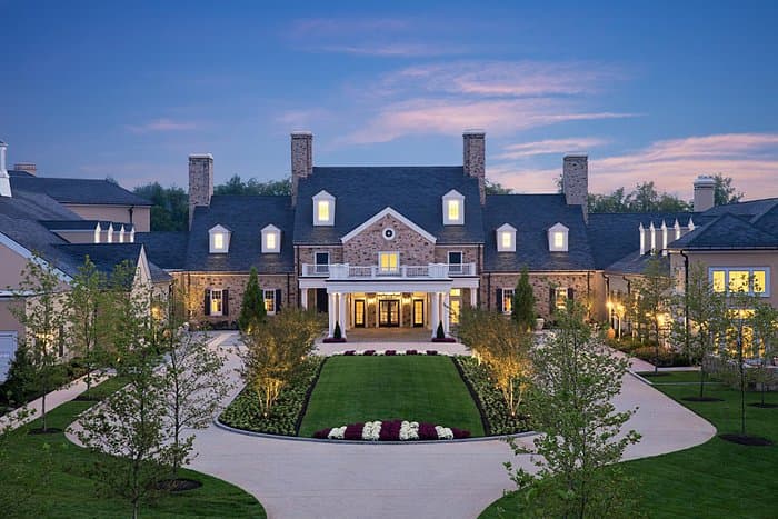 Salamander® Resort & Spa, Middleburg