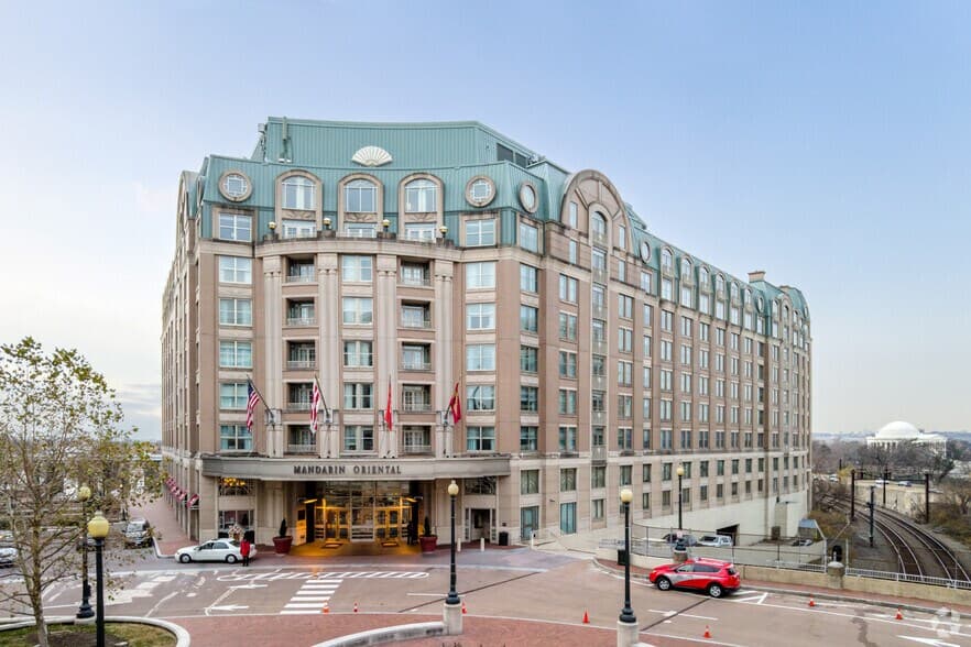 Salamander® Resort & Spa, Washington DC