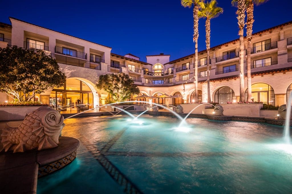 Hyatt Regency Huntington Beach