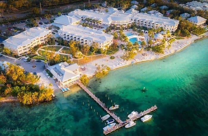 Playa Largo Resort & Spa