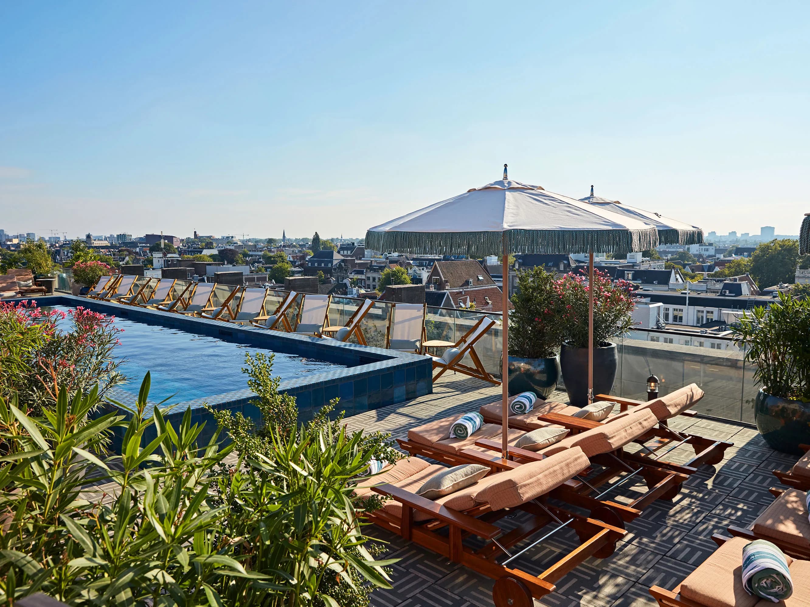Soho House Amsterdam