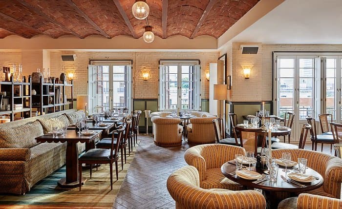 Soho House Barcelona